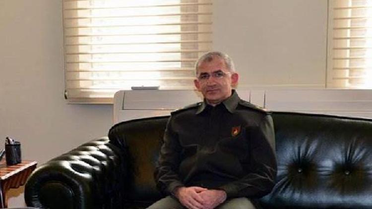FETÖden tutuklu eski Samsun Garnizon Komutanına 3 kez müebbet istemi