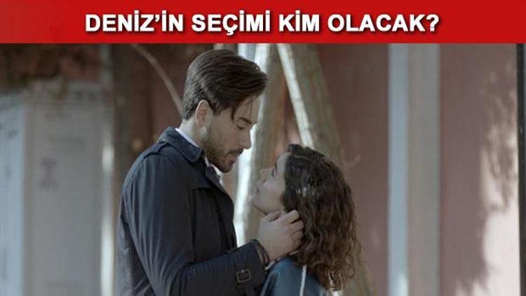 Seviyor Sevmiyor 25. bölüm fragmanında Yiğitten kötü haber