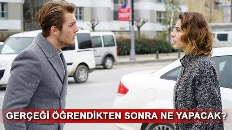 Paramparça yeni bölüm fragmanında Ozan gerçeği öğreniyor mu