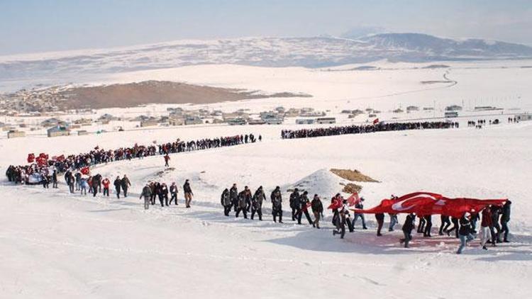 Sarıkamış 2017