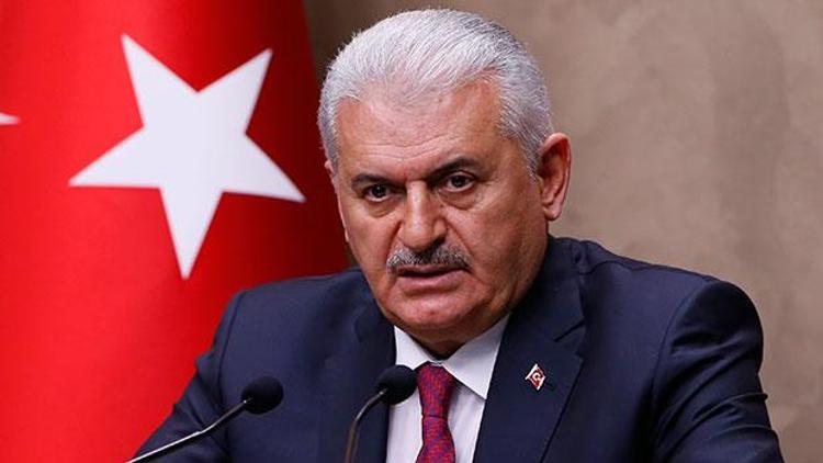 Başbakandan Irak ve PKK açıklaması