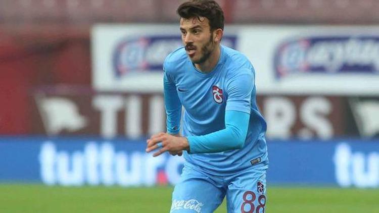 Trabzonspordan KAPa Güral Vural açıklaması