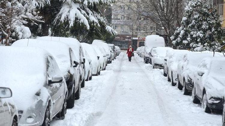 Meteorolojiden İstanbul için uyarı