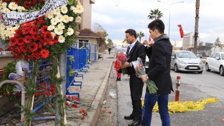 İzzet Yıldızhan: Terör bizi değil, biz terörü bitireceğiz