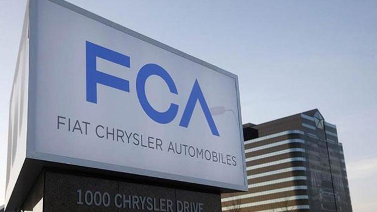 Fiat Chryslerden ABDye 1 milyar dolar yatırım
