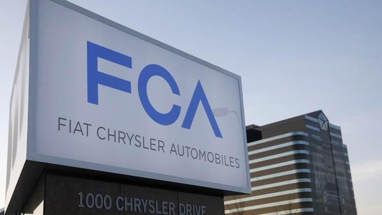 Fiat Chryslerdan ABDye 1 milyar dolarlık yatırım