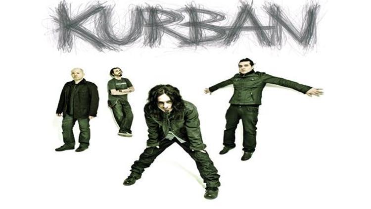 Kurban: “Müzik, beraber ve canlı yapılınca güzel”