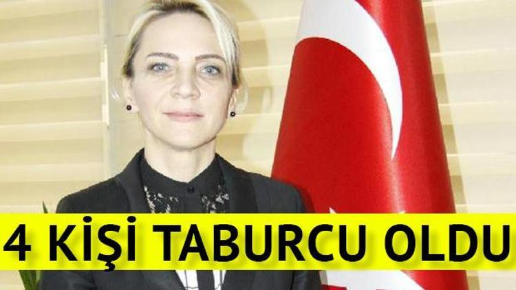 İzmidaki patlamada yaralanan 4 kişi taburcu oldu