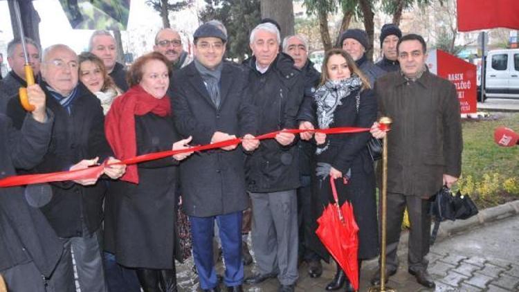 10 Ocak Çalışan Gazeteciler Günü’nde anlamlı açılış