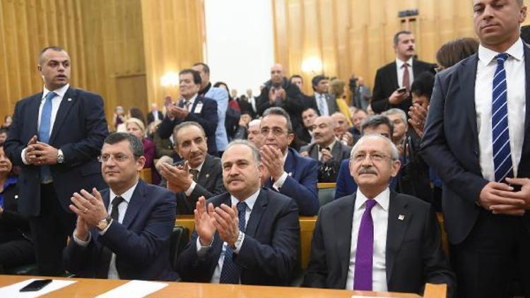 Kılıçdaroğlu: Türkiye Cumhuriyeti bir kişiye teslim edilecek kadar onursuz bir devlet mi