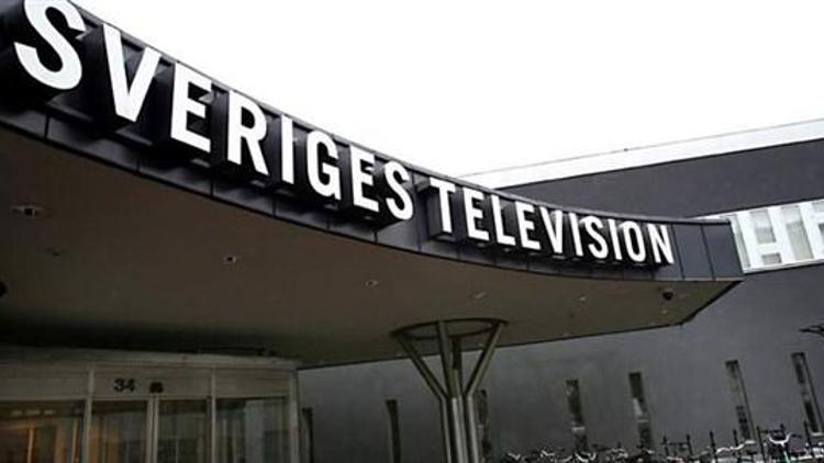 İsveçte televizyonu binası ‘tanımlanamayan toz’ nedeniyle boşaltılıyor