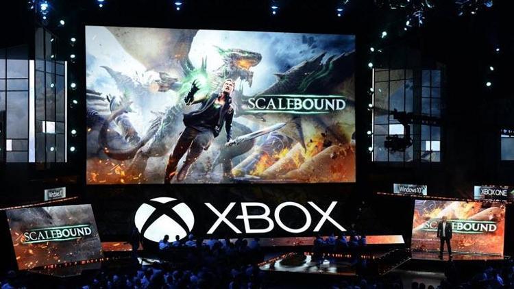 Xboxın beklenen oyunu iptal edildi