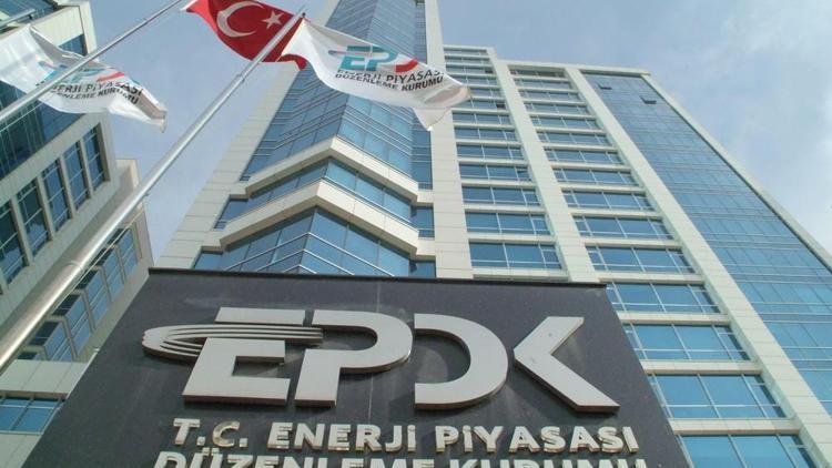 EPDKdan 25 şirkete 9,6 milyon lira ceza