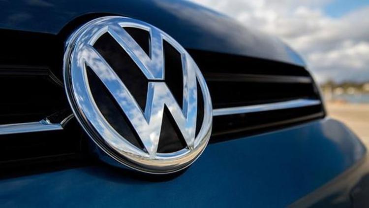 Volkswagen ile ABD arasında 4,3 milyar dolarlık anlaşma