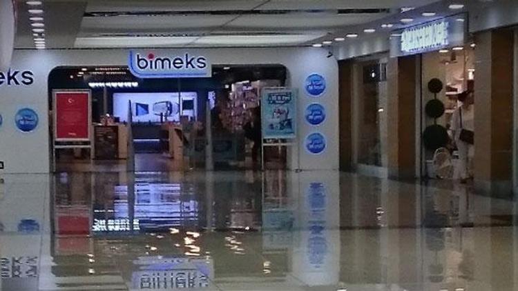 Bimeks bankalarla anlaştı