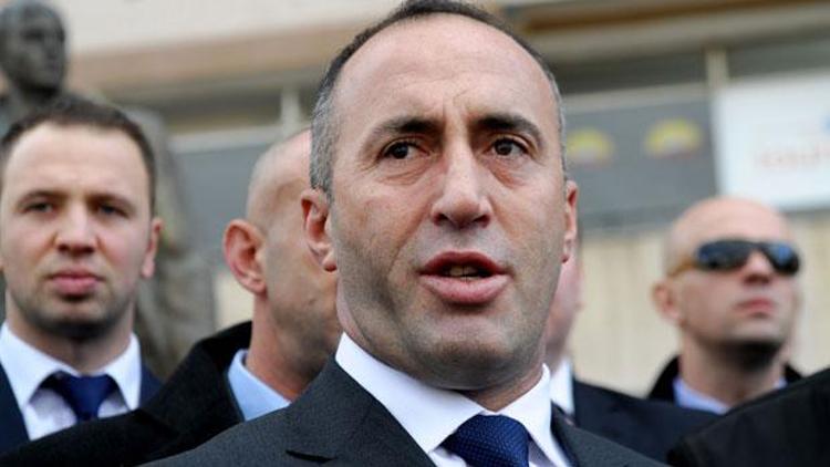 Sırbistan, Haradinaj’ın iadesi istedi