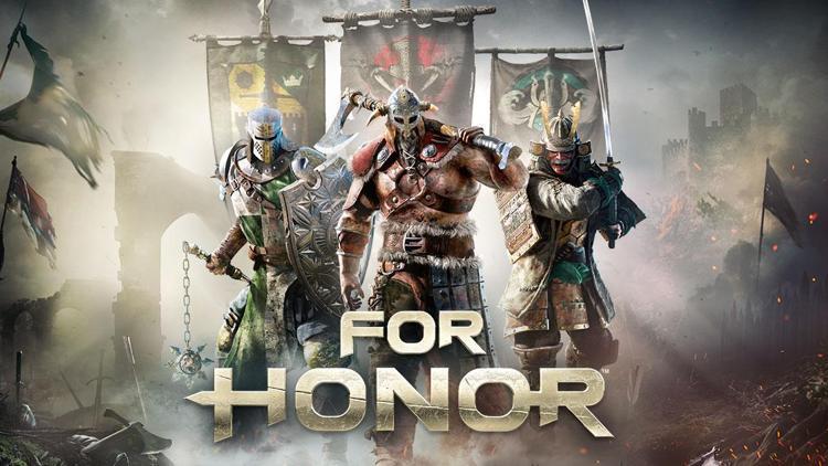 For Honor kapalı beta için tarih belli oldu