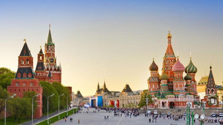 Rusyadan vize hamlesi