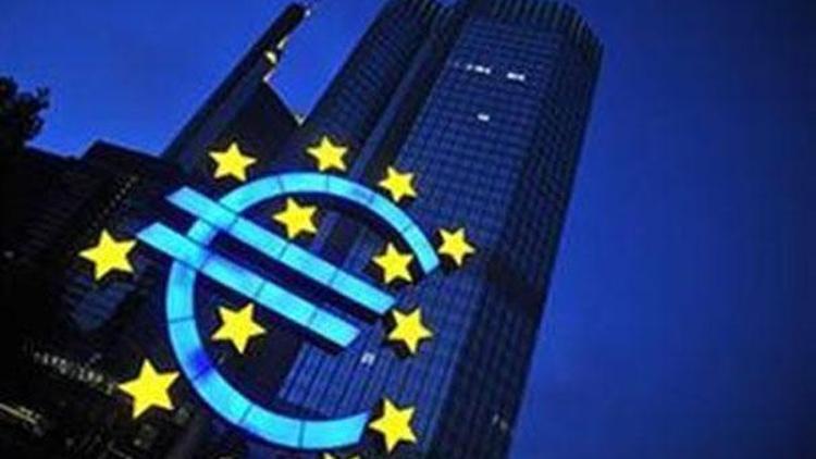 Euro Bölgesi ilk iki çeyrekte yüzde 0,4 büyüyecek