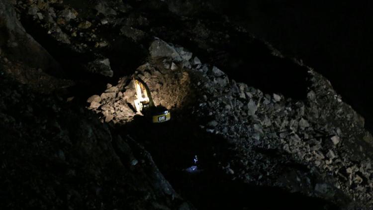 Siirt’te 16 kişinin hayatını kaybettiği madende çalışan 450 kişi işten çıkarılıyor