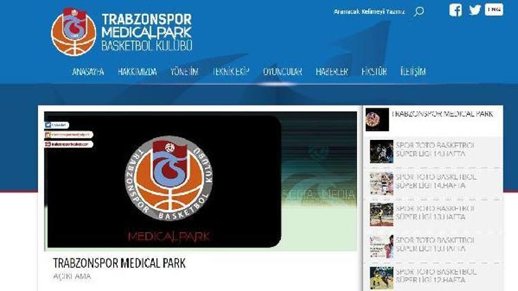 Trabzonspor Medical Park’tan ödeme açıklaması