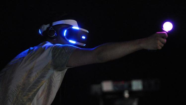 PlayStation VR Türkiyede Bakın fiyatı ne oldu