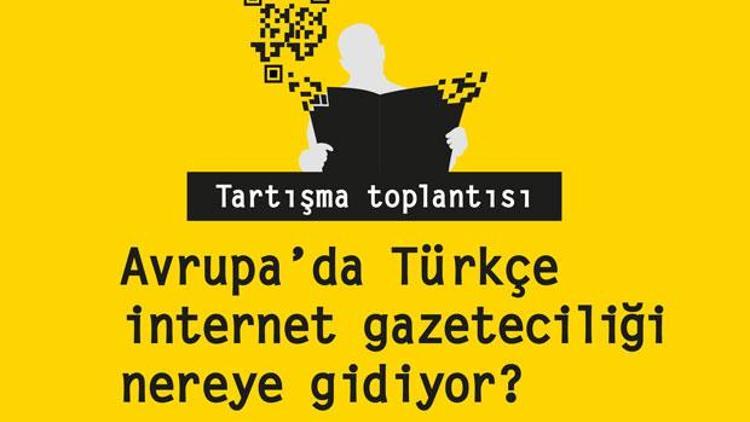 Avrupa’da Türkçe internet nereye gidiyor