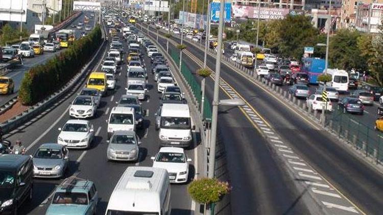 İzmirde ulaşıma açıköğretim düzenlemesi