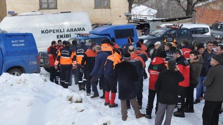 İnegöl’de 4 gün önce kaybolan engelliyi 100 kişilik ekip arıyor