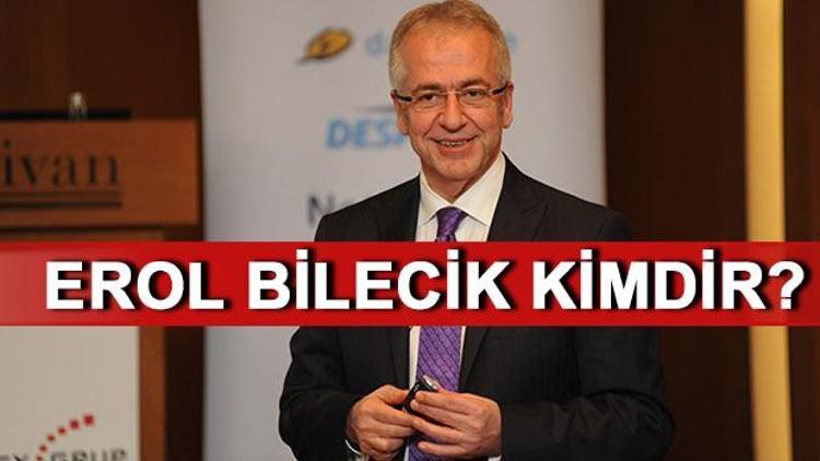 TÜSAİD 18. Dönem Başkanı olan Erol Bilecik kimdir Erol Bilecik hangi şirketin sahibidir