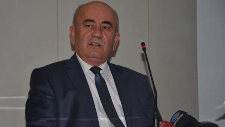 Prof. Dr. Çetişli PAÜ Rektörlüğüne adaylığını açıkladı