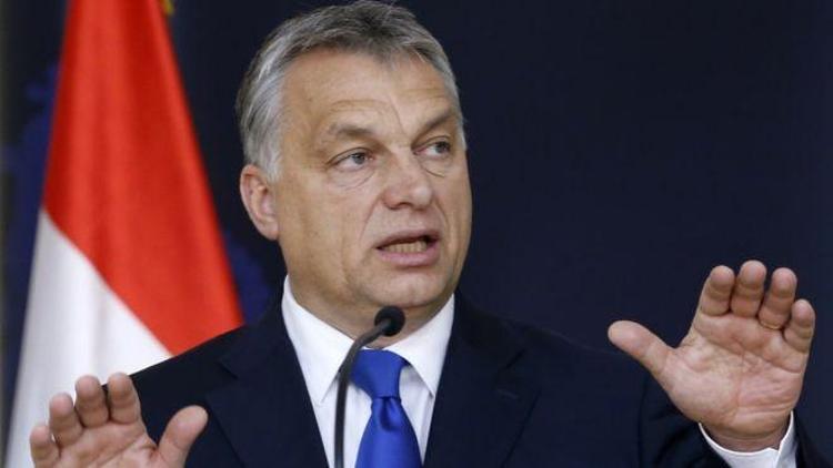 Macaristan, Soros derneklerine savaş açtı