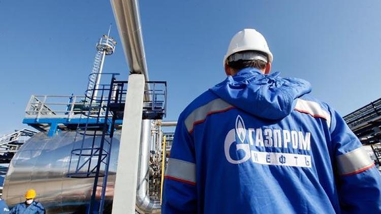 Gazprom Türk özel sektör ithalatçıları için fiyat artışı planlıyor