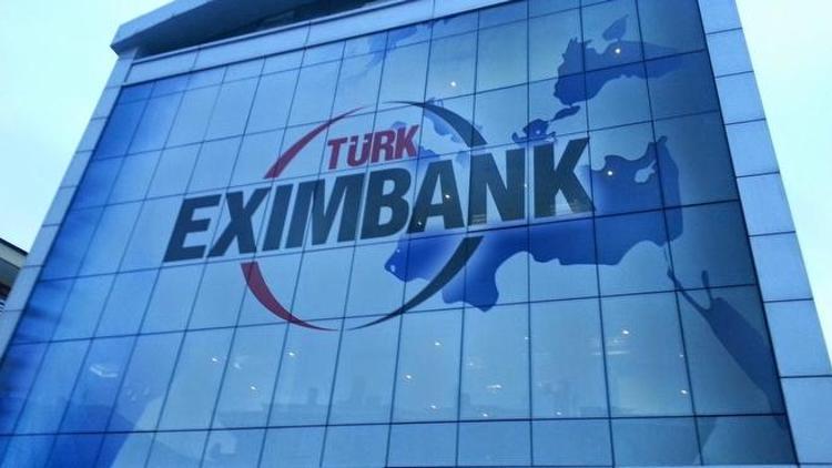 Türk Eximbank’ın ödenmiş sermayesi yüzde 170 artırılıyor