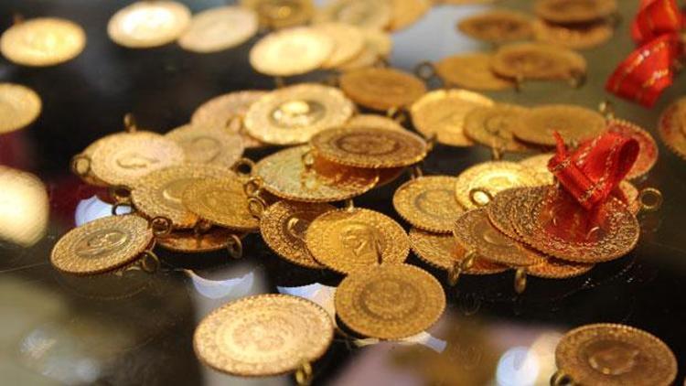 Altın fiyatları en son ne kadar oldu - İşte Çeyrek altın ve Cumhuriyet altın fiyatları