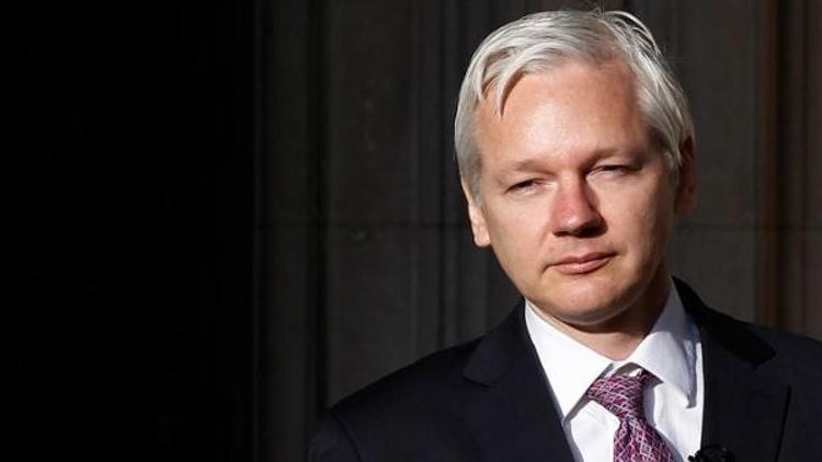 Assange: Manning affedilirse ABD’ye gelirim