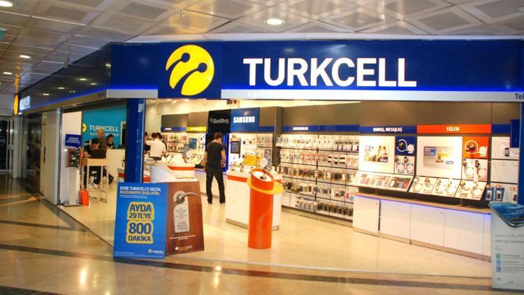 Turkcell 1 yılda 30 milyon TL’lik enerji tasarrufu sağlandı