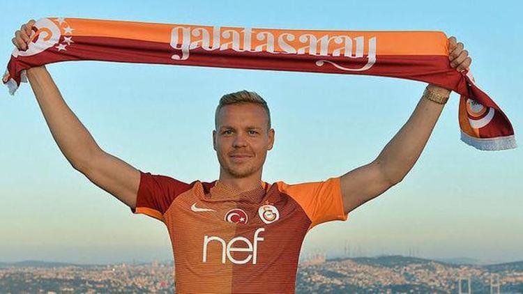 Sigthorsson kayıplara karıştı