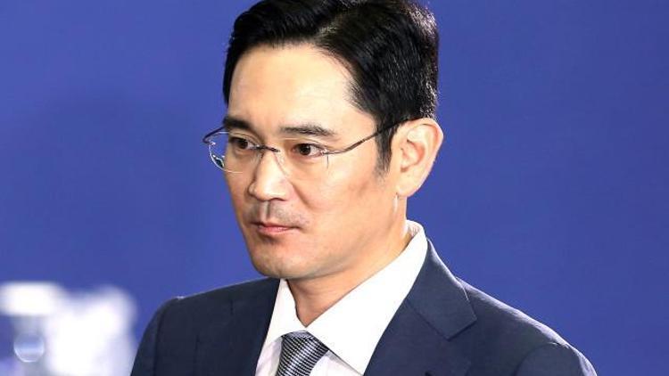 Samsungun veliahtından Güney Kore liderine suçlama