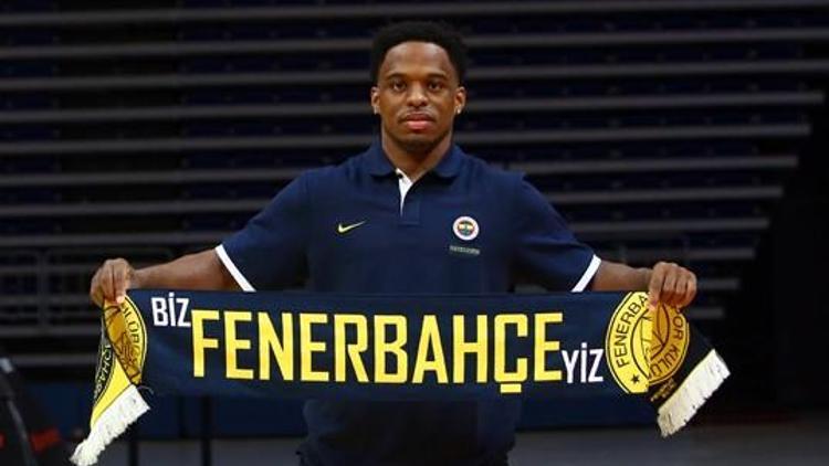 Fenerbahçe, Ali Muhammedin sözleşmesini uzattı