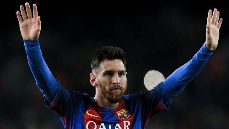 Messi hakkında konuşan yönetici görevden alındı