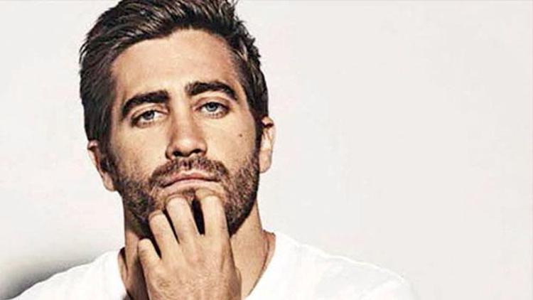 Jake Gyllenhaal: Bu senaryo aklımı karıştırdı
