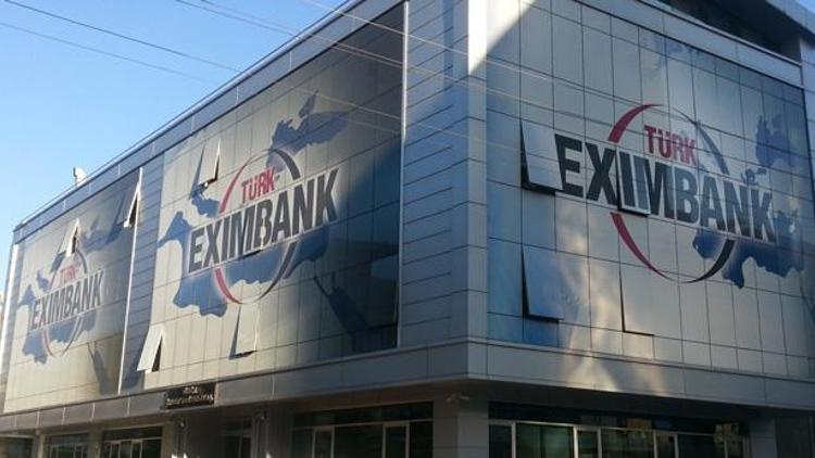 Eximbank sermayesi 10 milyar TL’ye çıkarıldı