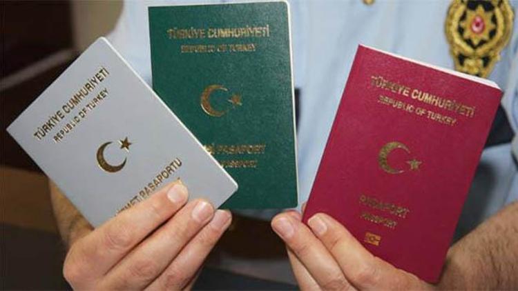 İhracatçı yeşil pasaportuna kavuşuyor