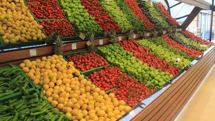 Bülent Tüfenkci: Sebze meyve piyasasında revizyon yıl ortasında