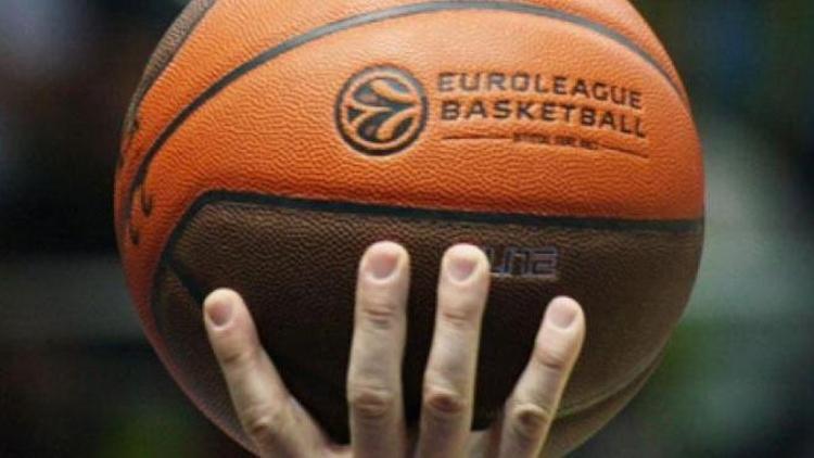 Euroleague 17. hafta puan durumu ve sonuçlar