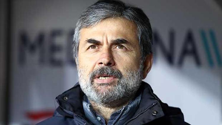 Aykut Kocaman isyan etti: G.Sarayı Mete Kalkavan rahatlattı