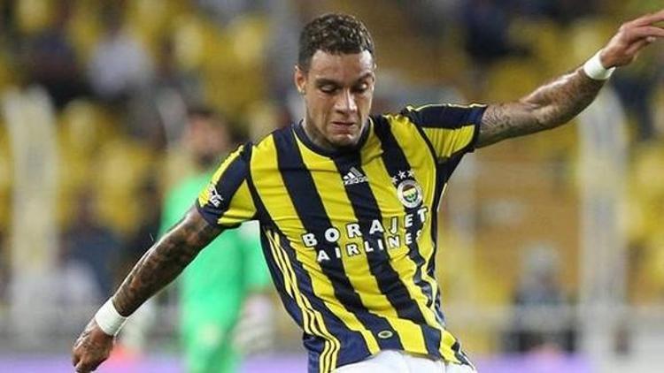 Van der Wiel Portekiz devine kiralanıyor