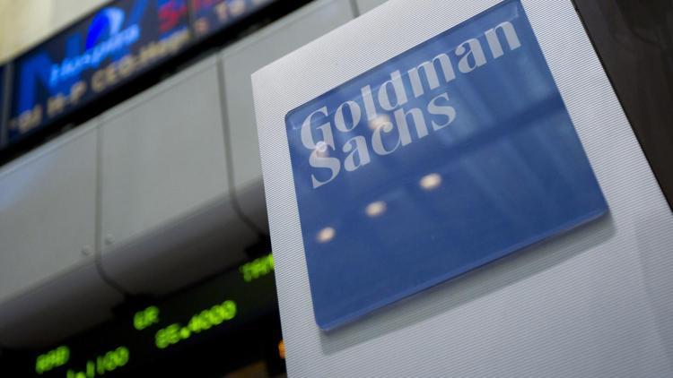 Goldman Sachs Çin Varlık Fonuyla anlaştı