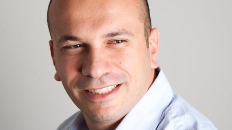 Xerox PARC’ın yeni CEO’su Tolga Kurtoğlu